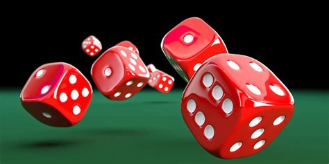 How To Shoot Dice & Shooting Dice Meaning Explained.